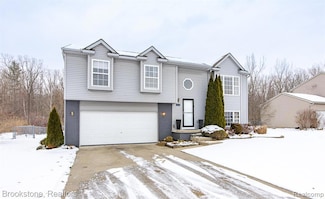 9305 Tiger Run Trail Unit 29, Davison, MI 48423