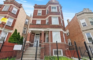 1321 S Lawndale Ave Unit 2, Chicago, IL 60623