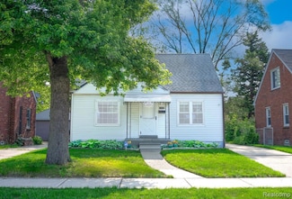 19660 Norwood St, Detroit, MI 48234