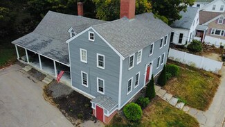 557 White Mountain Hwy Unit 42/113, Milton, NH 03851