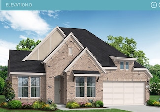 2418 Gleaming Pear Dr, Manvel, TX 77578