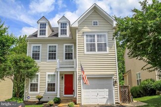 9239 Greenshire Dr, Manassas Park, VA 20111