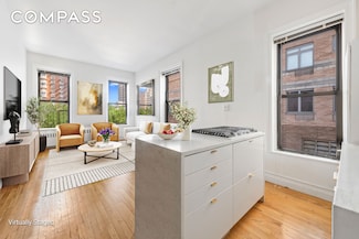 140 Claremont Ave Unit 6H, New York, NY 10027