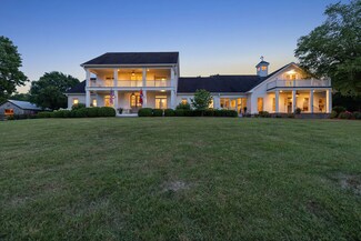 1003 Natchez Rd, Franklin, TN 37069