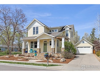 245 Spruce St, Louisville, CO 80027