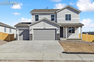 10063 Country Manor Dr, Black Forest, CO 80831
