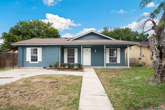 1419 Beverly Ann St, San Antonio, TX 78224