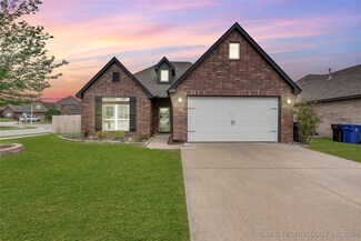 2526 S 15th Place, Broken Arrow, OK 74012