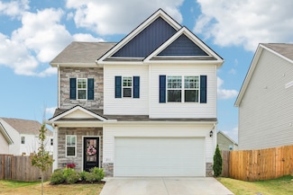 211 Hanson Ln, Columbia, TN 38401