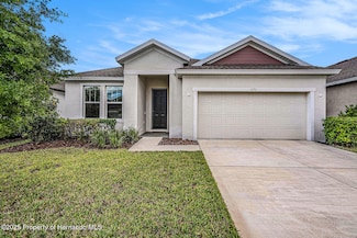 672 Old Windsor Way, Spring Hill, FL 34609