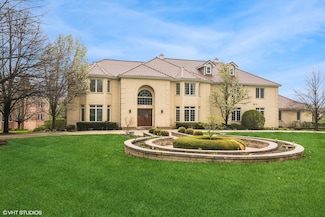 16 Forest Ln, South Barrington, IL 60010