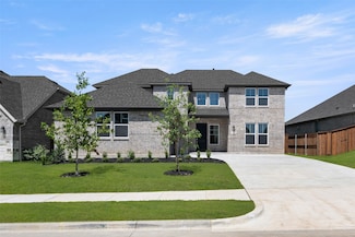 2409 Hitchford St, Midlothian, TX 76065