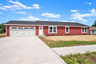 508 W 5th Ave, Garrett, IN 46738