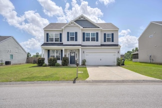 763 Viburnum Ct, Aiken, SC 29803