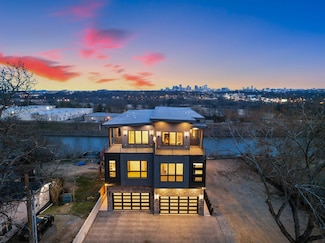 2118 Cliff Dr, Nashville, TN 37218