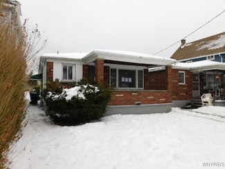3331 Church Ave, Niagara Falls, NY 14303