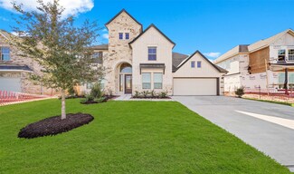 903 Wormwood Dr, League City, TX 77573