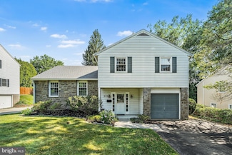 424 Foulke Ln, Springfield, PA 19064