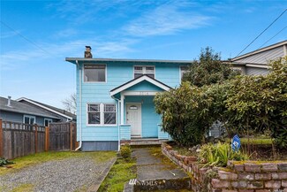 3016 S Bradford St, Seattle, WA 98108