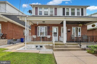 3524 Ridgeway St, Reading, PA 19605
