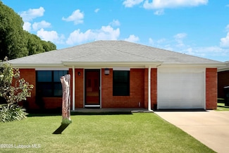 6313 23rd St, Lubbock, TX 79407