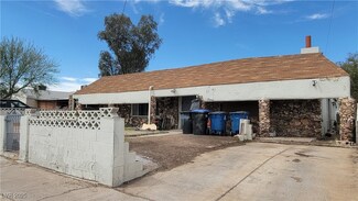 116 Continental Ave, Henderson, NV 89015