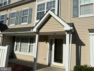 1207 Wharton Rd Unit 1207, Mount Laurel, NJ 08054