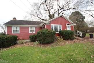 224 E Pine St, Lisbon, OH 44432