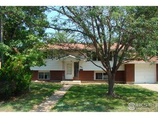504 Tulane Dr, Fort Collins, CO 80525