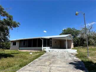 125 Dorchester Rd, Lake Placid, FL 33852