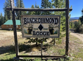 125 Black Diamond Ln, Dixie, ID 83525