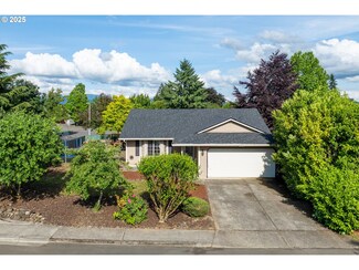 7517 NE 154th Ave, Vancouver, WA 98682