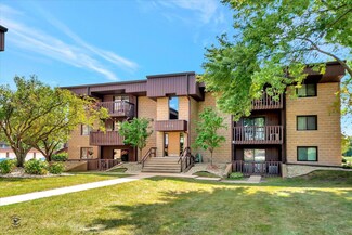 1472 N Rock Run Dr Unit 3D, Crest Hill, IL 60403