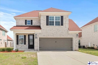 1062 Via Salvatore, Florence, SC 29501