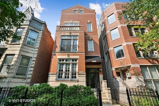 3528 N Fremont St Unit 2, Chicago, IL 60657