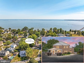 610 E Marshall Ave, Deale, MD 20751