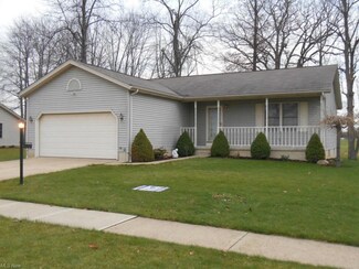 320 Turtle Creek, Lagrange, OH 44050