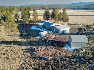 35707 Oregon 140, Beatty, OR 97621
