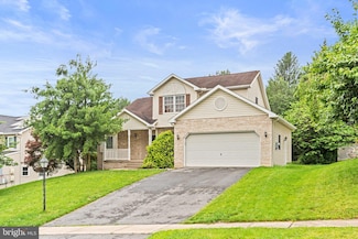 6429 Churchill Rd, Harrisburg, PA 17111