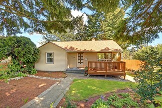 7358 29th Ave SW, Seattle, WA 98126