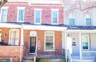 2807 Kirk Ave, Baltimore, MD 21218