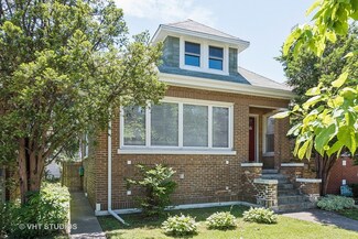 4519 W Foster Ave, Chicago, IL 60630