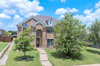 2505 Claymore Ave, Garland, TX 75043