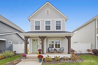 6624 Promenade St NE, Rockford, MI 49341