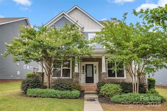 1020 Bannister Rd, Waxhaw, NC 28173