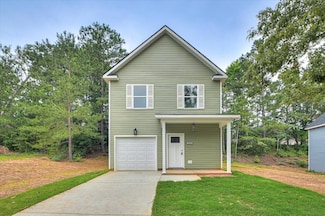 2815 Ridgecrest Dr, Augusta, GA 30815
