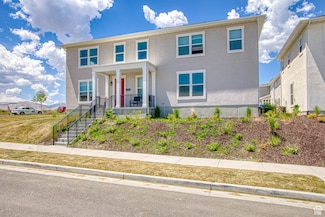 7776 S Iron Core Ln, West Jordan, UT 84081