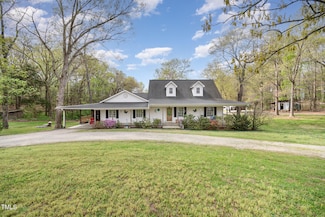 472 Jesse Phillips Rd, Robbins, NC 27325