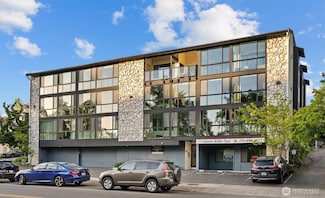 7320 E Green Lake Dr N Unit 403, Seattle, WA 98115