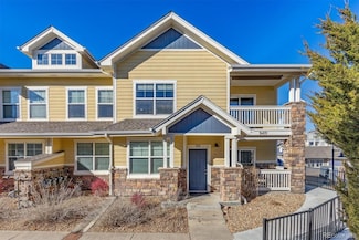 9471 Ashbury Cir Unit 202, Parker, CO 80134